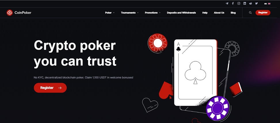 Coin poker &Kappa;&alpha;&zeta;ί&nu;&omicron; Online